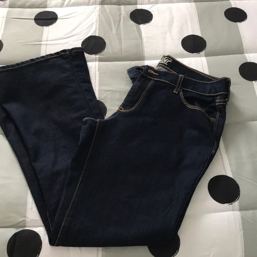 Old navy jeans